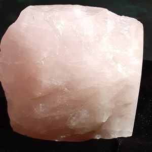 Rose Quartz